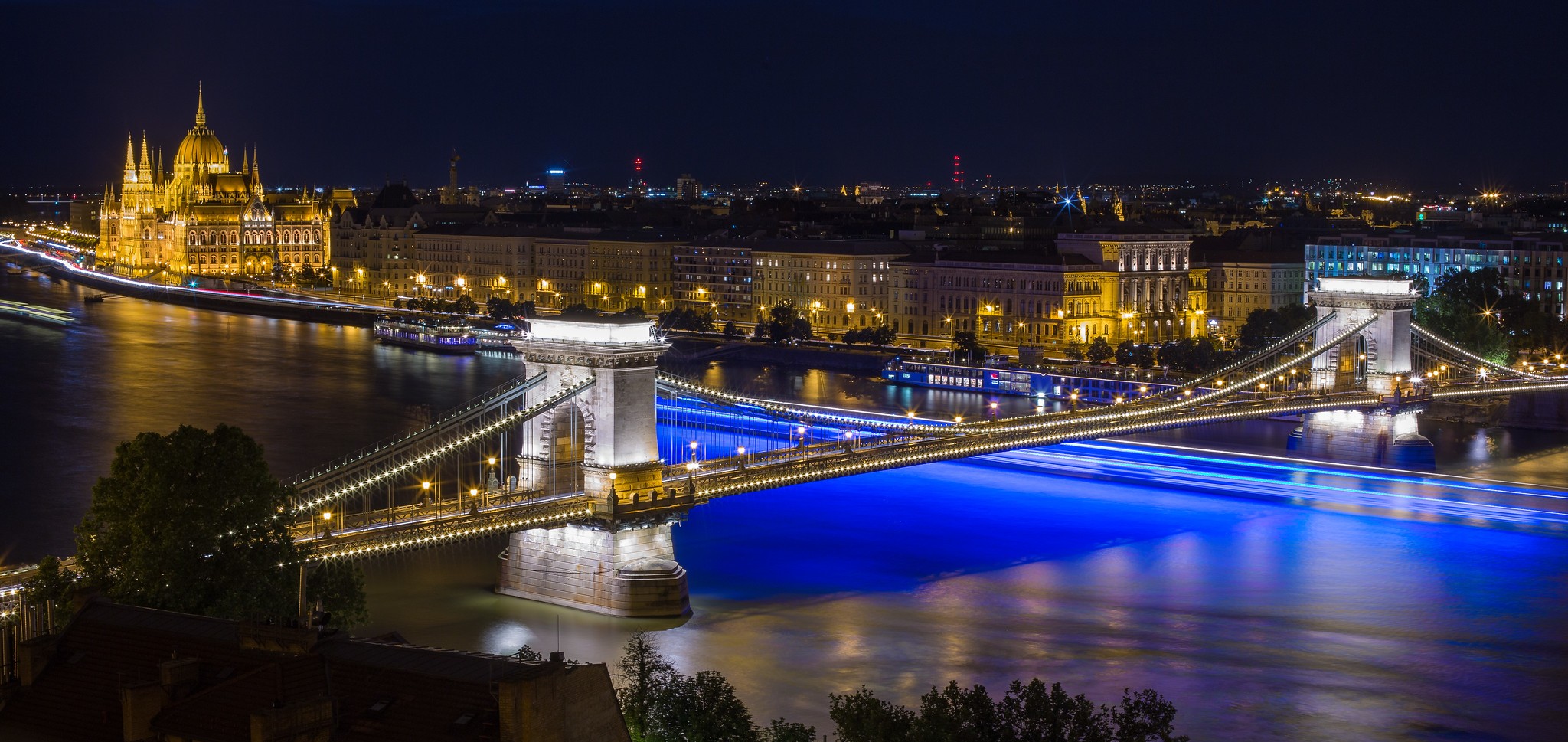 Prémium budapesti ingatlanok és ingatlanközvetítés
